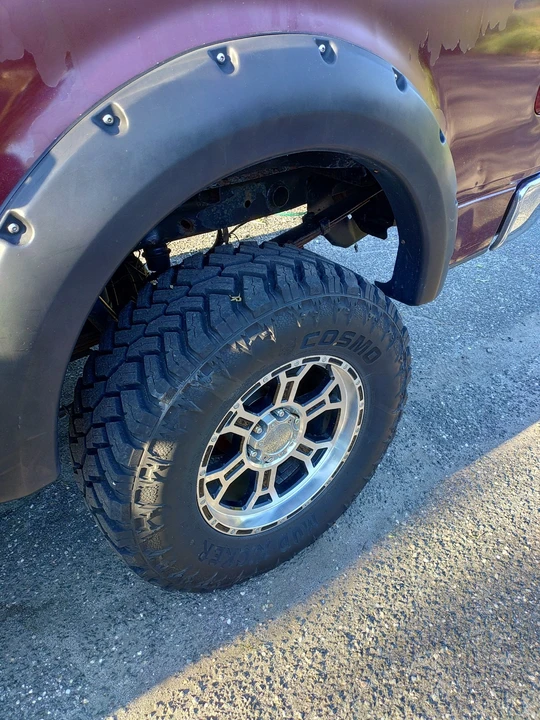 2004 Ford F-150 10th Gen - Image 11 of 24