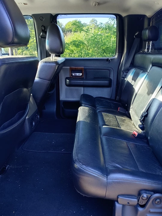 2004 Ford F-150 10th Gen - Image 7 of 24