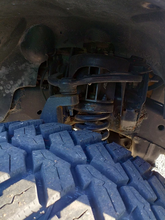 2004 Ford F-150 10th Gen - Image 16 of 24