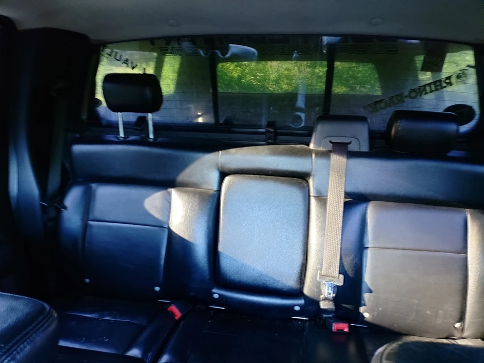 2004 Ford F-150 10th Gen - Image 22 of 24