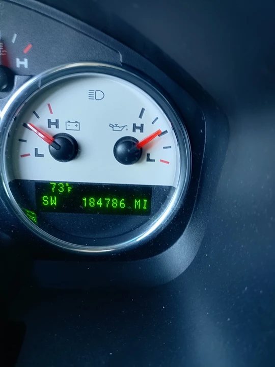 2004 Ford F-150 10th Gen - Image 19 of 24