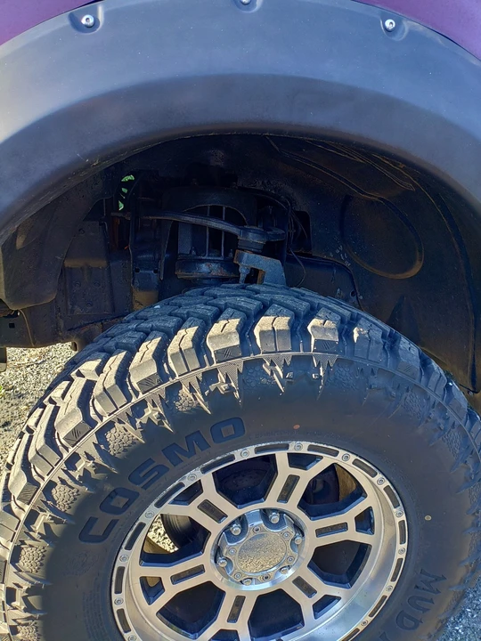 2004 Ford F-150 10th Gen - Image 14 of 24