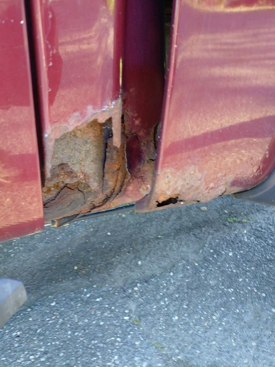 2004 Ford F-150 10th Gen - Image 13 of 24