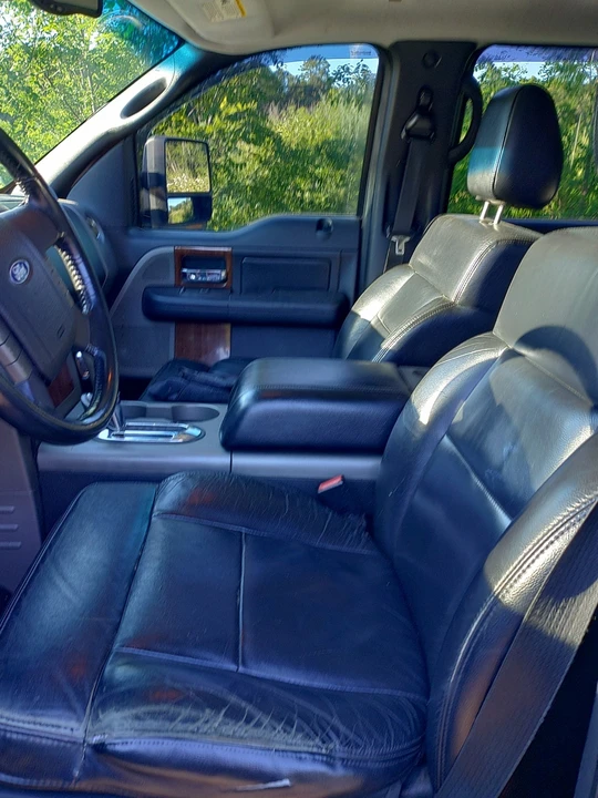 2004 Ford F-150 10th Gen - Image 8 of 24