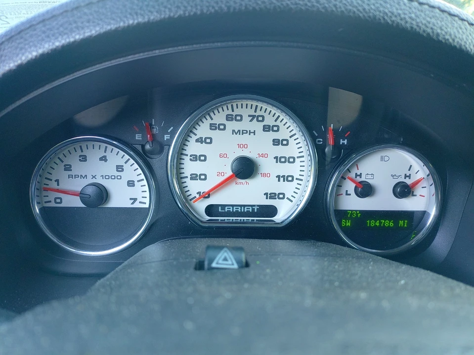 2004 Ford F-150 10th Gen - Image 18 of 24