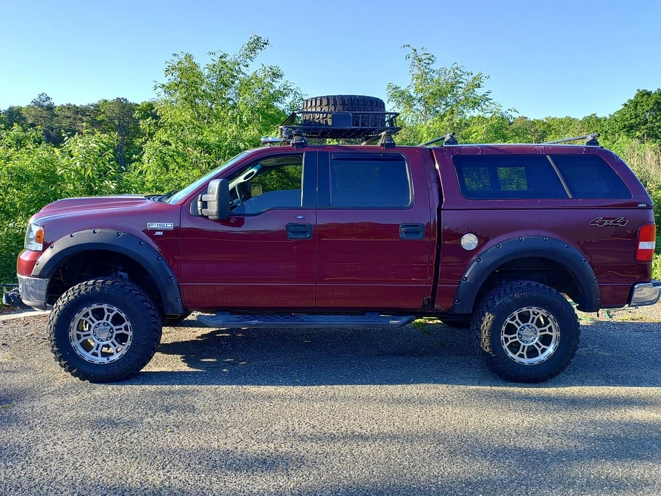 2004 Ford F-150 10th Gen - Image 2 of 24