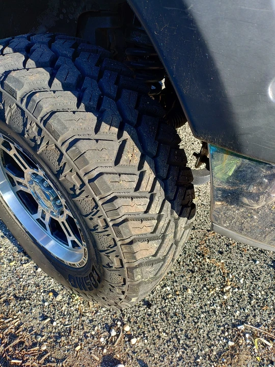2004 Ford F-150 10th Gen - Image 15 of 24