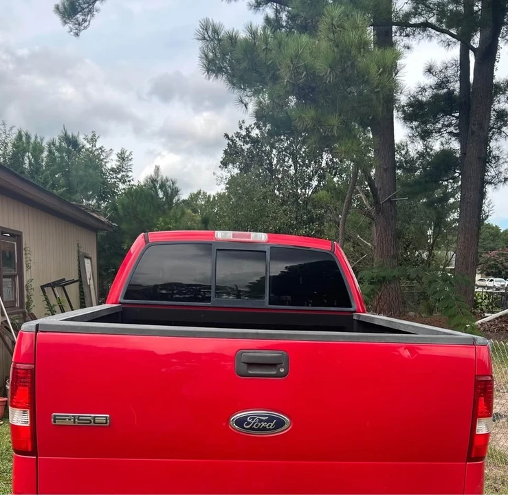 2004 Ford F-150 10th Gen - Image 8 of 10