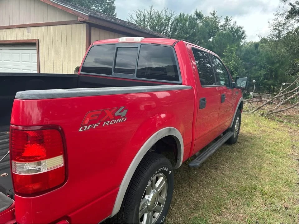 2004 Ford F-150 10th Gen - Image 7 of 10