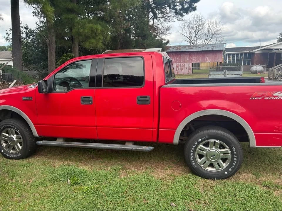 2004 Ford F-150 10th Gen - Image 3 of 10