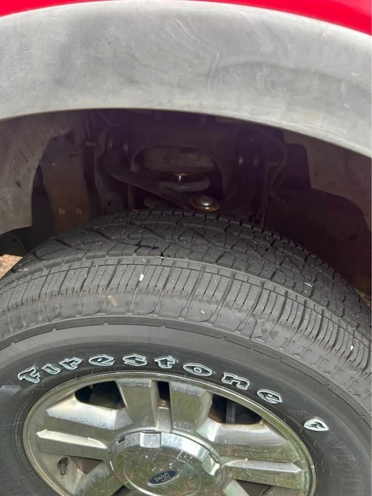 2004 Ford F-150 10th Gen - Image 10 of 10