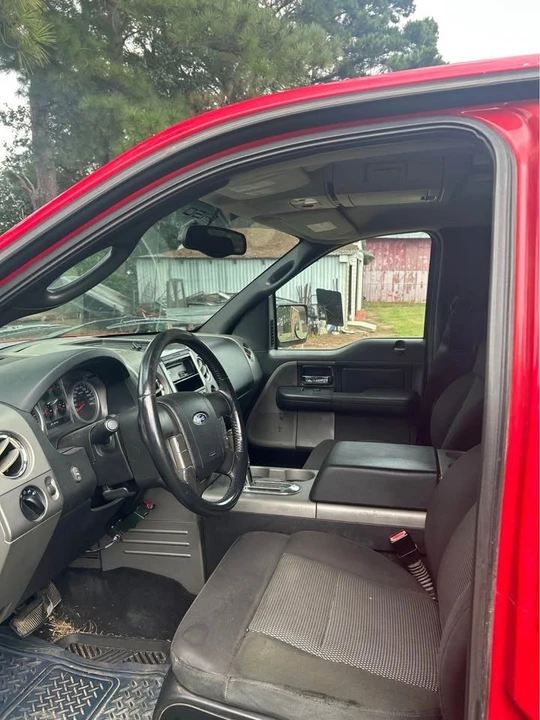 2004 Ford F-150 10th Gen - Image 4 of 10