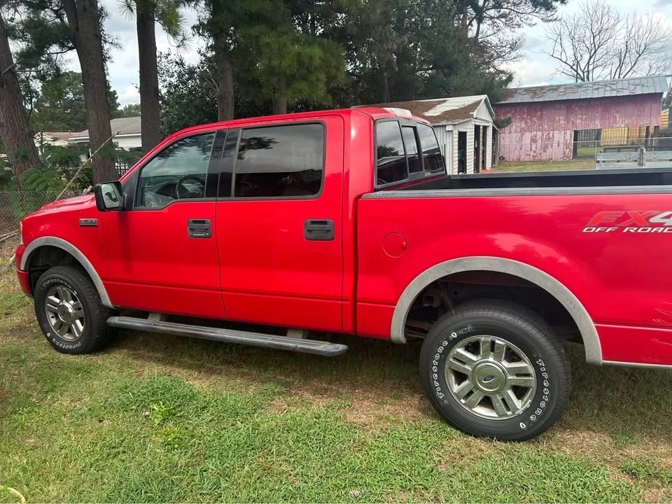 2004 Ford F-150 10th Gen - Image 6 of 10