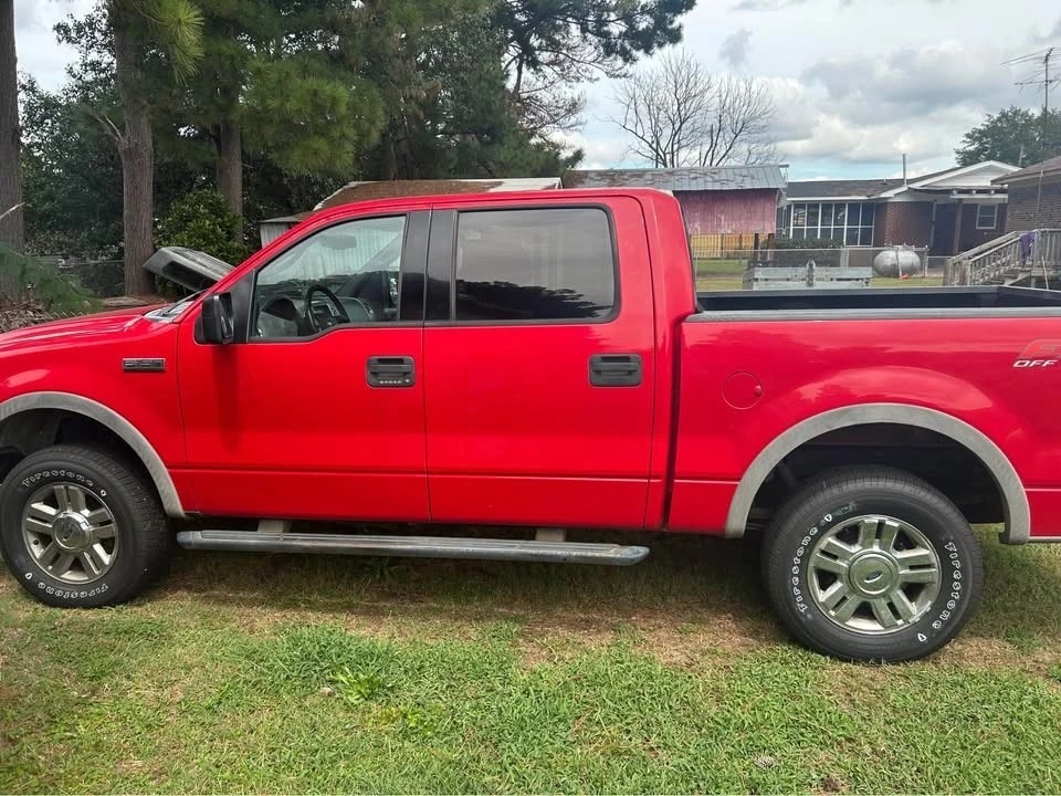 2004 Ford F-150 10th Gen - Image 9 of 10