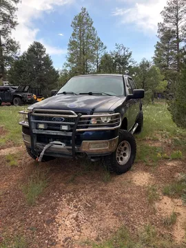2004 Ford F-150 SuperCrew