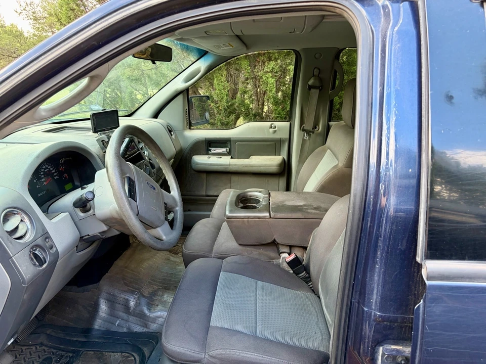 2004 Ford F-150 10th Gen - Image 6 of 9