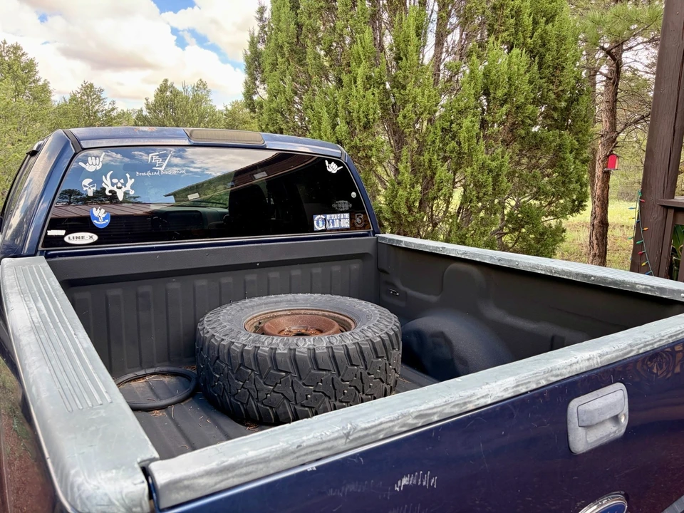 2004 Ford F-150 10th Gen - Image 9 of 9
