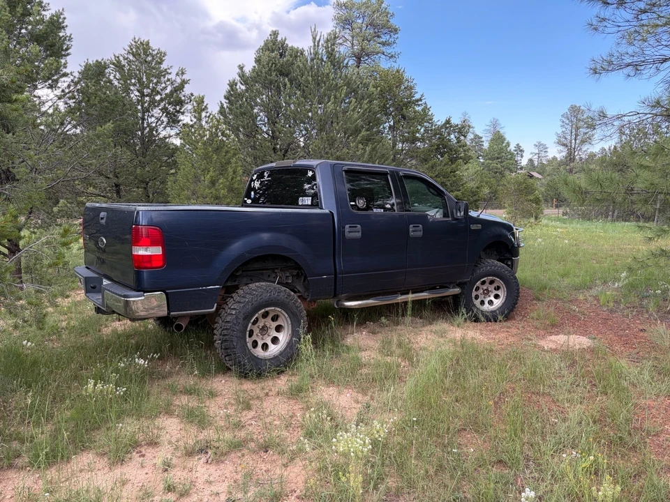 2004 Ford F-150 10th Gen - Image 3 of 9