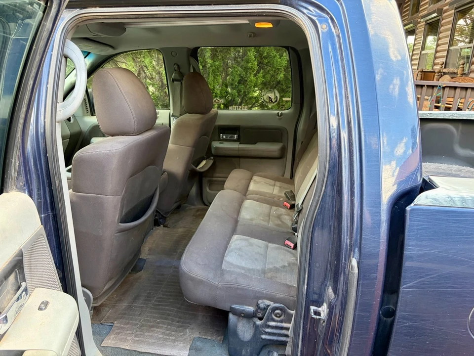 2004 Ford F-150 10th Gen - Image 8 of 9