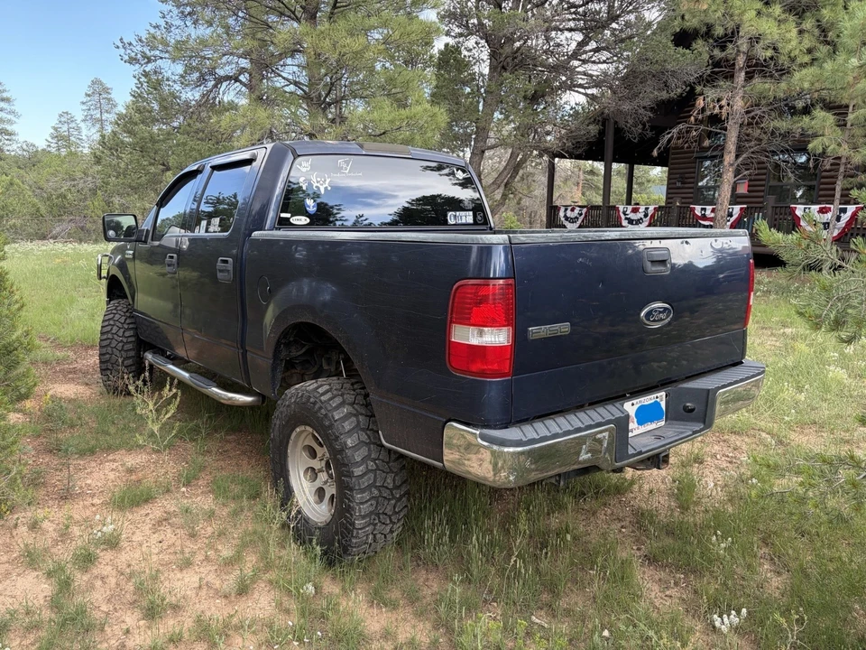 2004 Ford F-150 10th Gen - Image 4 of 9