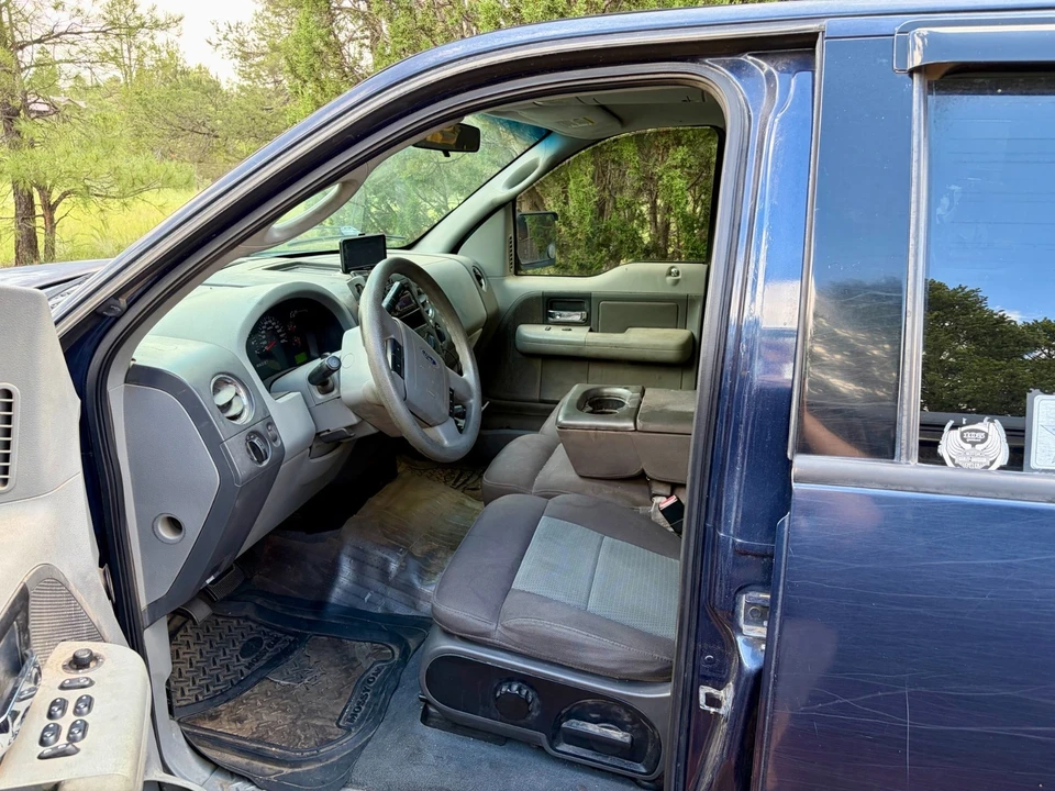 2004 Ford F-150 10th Gen - Image 7 of 9