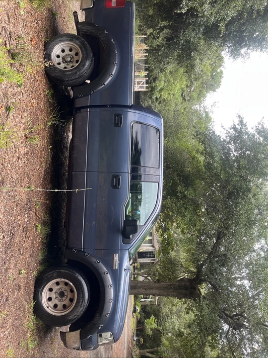 2004 Ford F-150 10th Gen - Image 4 of 21