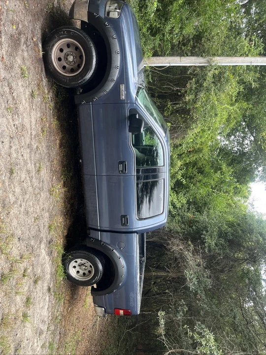 2004 Ford F-150 10th Gen - Image 10 of 21
