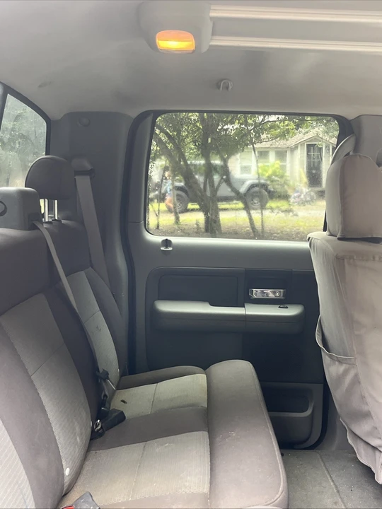 2004 Ford F-150 11th Gen - Image 15 of 16
