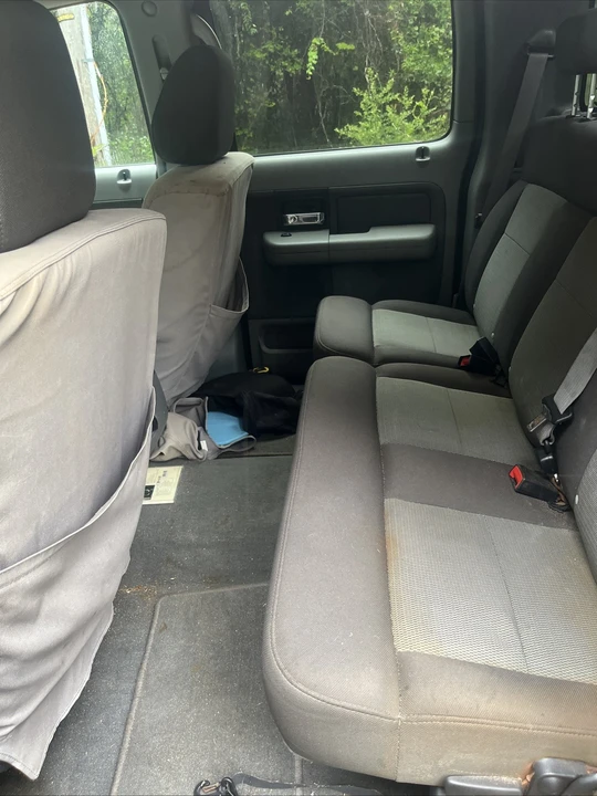 2004 Ford F-150 11th Gen - Image 12 of 16