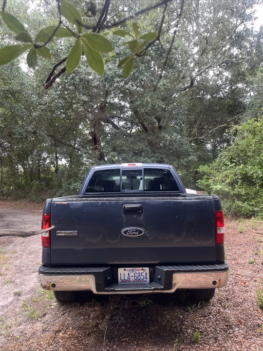 2004 Ford F-150 10th Gen - Image 7 of 21