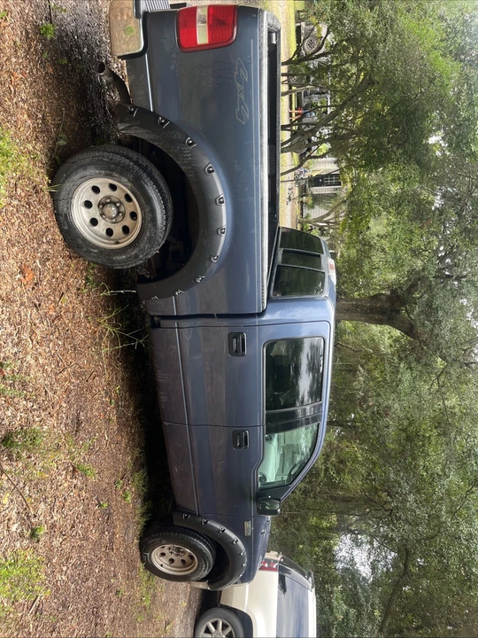 2004 Ford F-150 10th Gen - Image 5 of 21