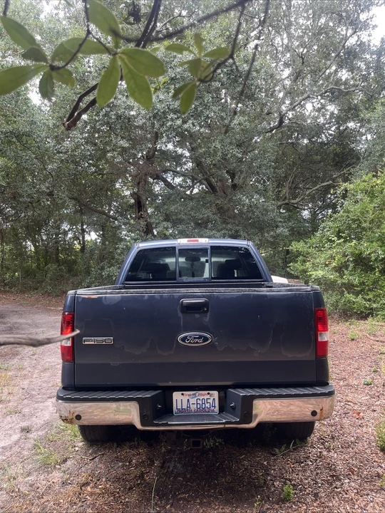 2004 Ford F-150 11th Gen - Image 11 of 16