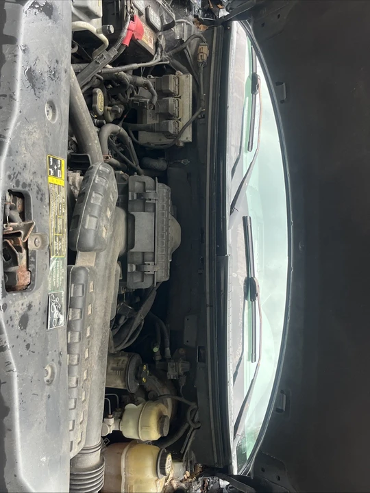 2004 Ford F-150 10th Gen - Image 20 of 21