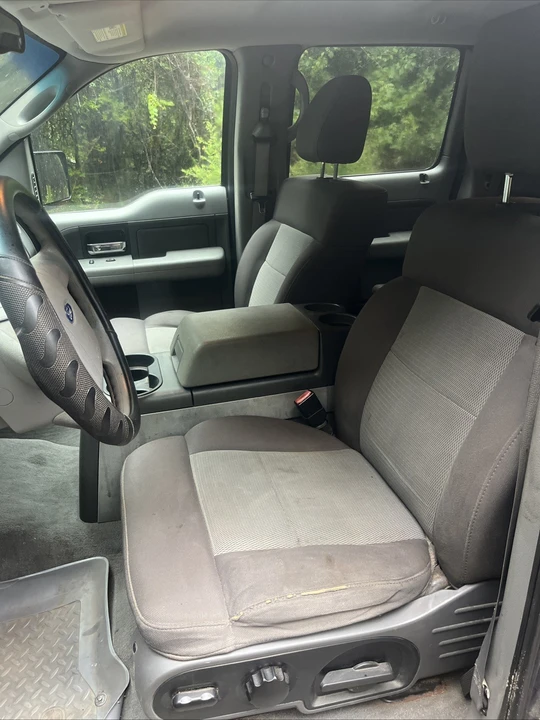 2004 Ford F-150 11th Gen - Image 7 of 16