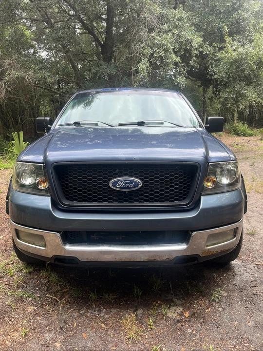 2004 Ford F-150 10th Gen - Image 2 of 21