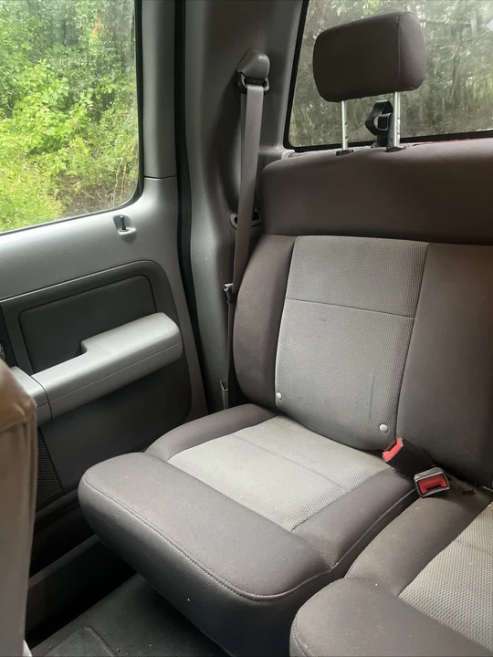 2004 Ford F-150 11th Gen - Image 3 of 16