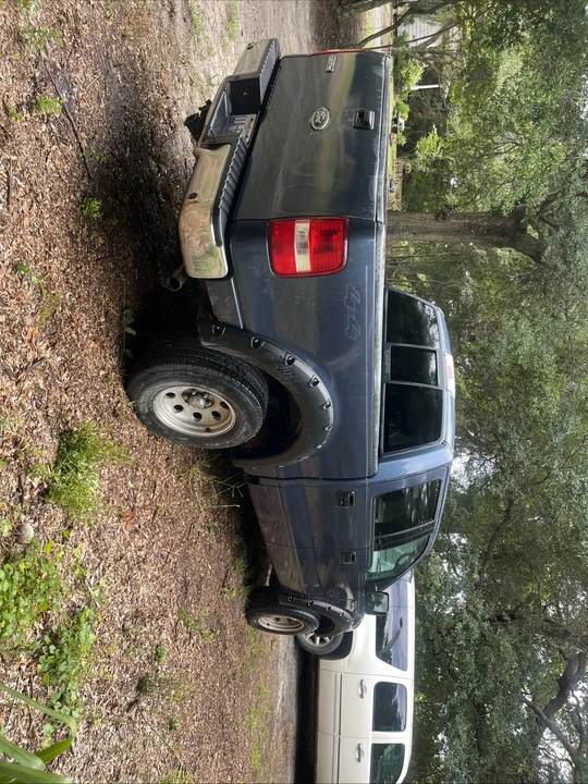 2004 Ford F-150 10th Gen - Image 6 of 21