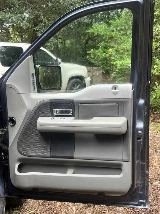 2004 Ford F-150 11th Gen - Image 8 of 16