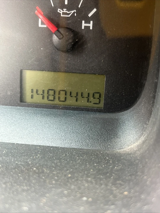 2004 Ford F-150 11th Gen - Image 6 of 16