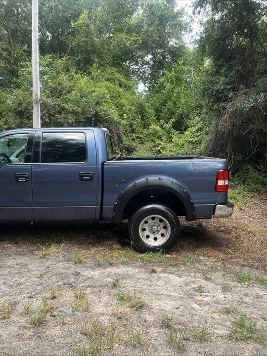 2004 Ford F-150 10th Gen - Image 8 of 21
