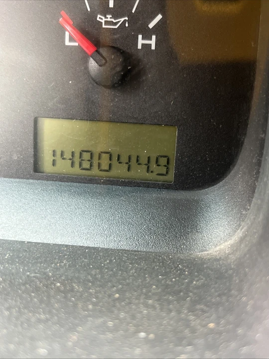 2004 Ford F-150 10th Gen - Image 14 of 21