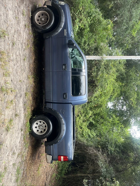 2004 Ford F-150 10th Gen - Image 9 of 21