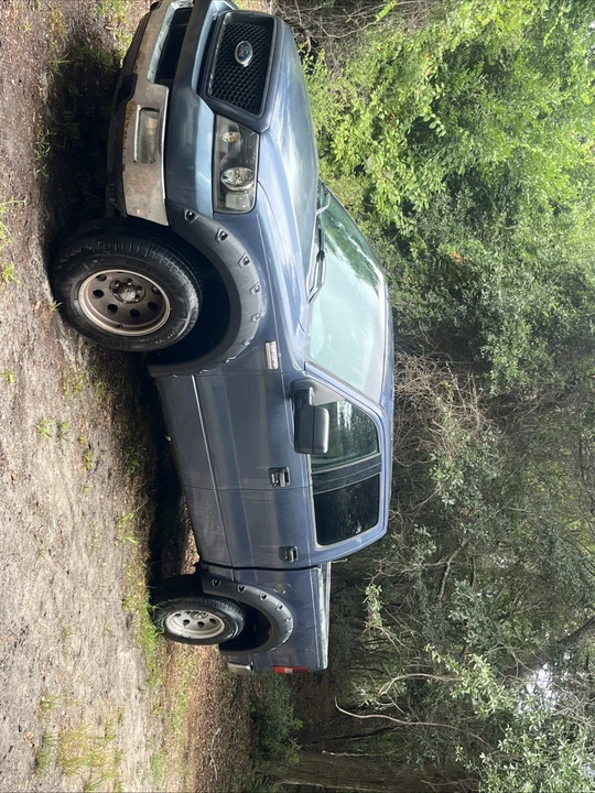 2004 Ford F-150 10th Gen - Image 21 of 21
