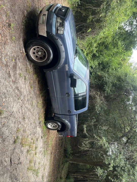 2004 Ford F-150 10th Gen - Image 11 of 21