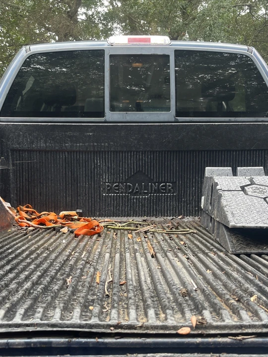 2004 Ford F-150 10th Gen - Image 18 of 21