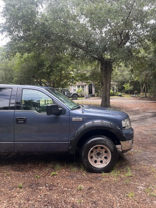 2004 Ford F-150 10th Gen - Image 3 of 21