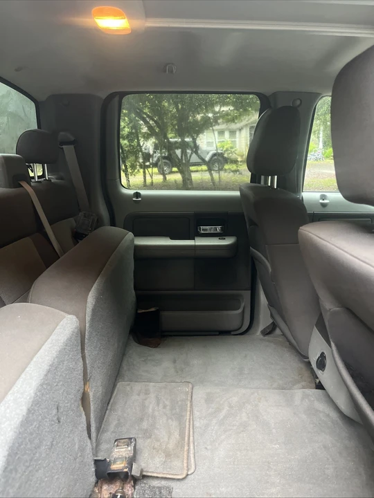 2004 Ford F-150 11th Gen - Image 10 of 16