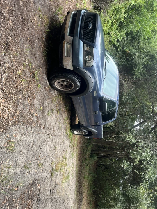 2004 Ford F-150 11th Gen - Image 2 of 16