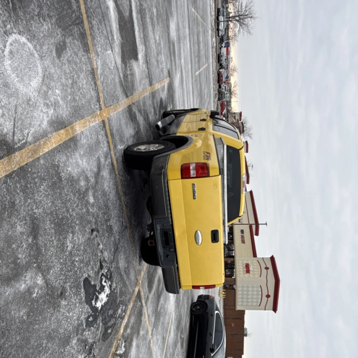 2004 Ford F-150 11th Gen - Image 4 of 6