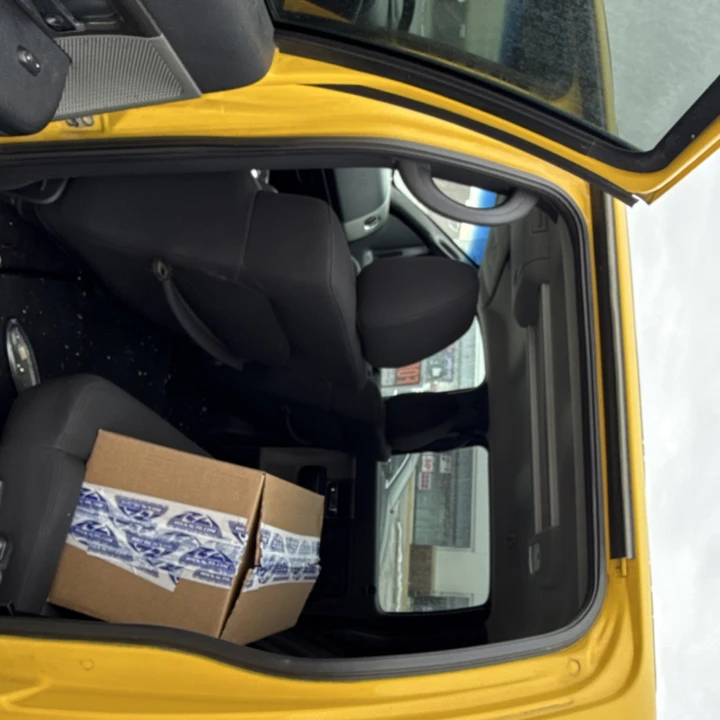 2004 Ford F-150 11th Gen - Image 6 of 6